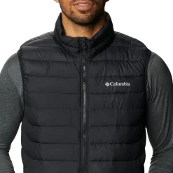 Powder Lite II - Men's Insulated Sleeveless Vest