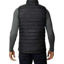 Powder Lite II - Men's Insulated Sleeveless Vest