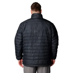Powder Lite II (Plus Size) - Men's Insulated jacket