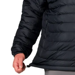 Powder Lite II (Plus Size) - Men's Insulated jacket