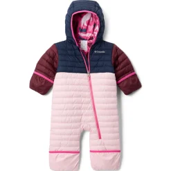 Powder Lite II Reversible - Baby's Bunting Snowsuit
