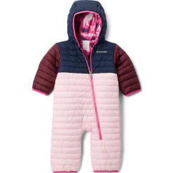 Powder Lite II Reversible - Baby's Bunting Snowsuit