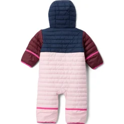 Powder Lite II Reversible - Baby's Bunting Snowsuit