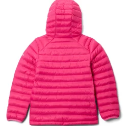 Powder Pass - Junior Insulated Jacket