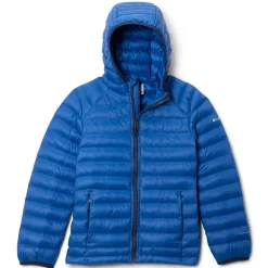 Powder Pass - Junior Insulated Jacket