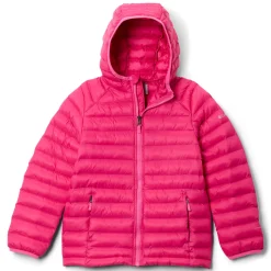Powder Pass - Junior Insulated Jacket