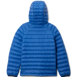 Powder Pass - Junior Insulated Jacket
