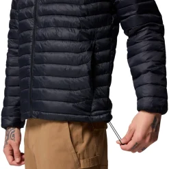 Powder Pass - Men's Insulated Jacket