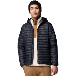 Powder Pass - Men's Insulated Jacket