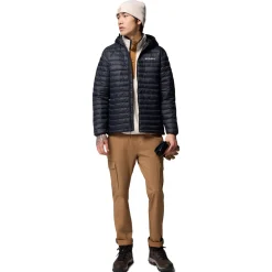 Powder Pass - Men's Insulated Jacket
