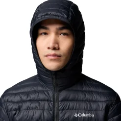 Powder Pass - Men's Insulated Jacket