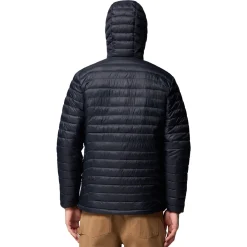 Powder Pass - Men's Insulated Jacket