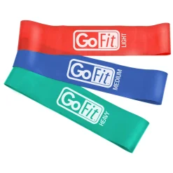 Power Loops - Resistance Bands