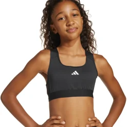 Power React NXT - Girls' Sports Bra