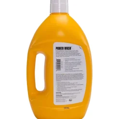 Power Wash 42 oz - Performance Laundry Detergent