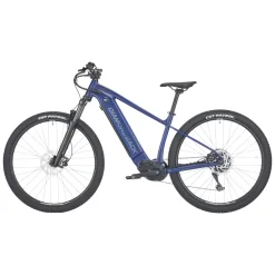 Powerline 3.0 - Adult Electric-Assist Mountain Bike