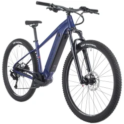 Powerline 3.0 - Adult Electric-Assist Mountain Bike