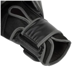 PowerLock 2 - 16 oz - Adult Pre-Curved Boxing Gloves