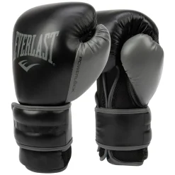 PowerLock 2 - 16 oz - Adult Pre-Curved Boxing Gloves
