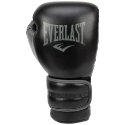 PowerLock 2 - 16 oz - Adult Pre-Curved Boxing Gloves