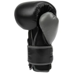 PowerLock 2 - 16 oz - Adult Pre-Curved Boxing Gloves