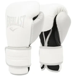 PowerLock 2 - 12 oz. - Adult Pre-Curved Boxing Gloves