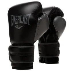 Powerlock 14 oz - Pre-Curved Boxing Gloves