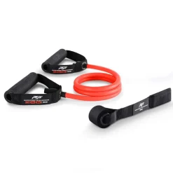 Powertube+ Heavy - Resistance Tube and Door Anchor