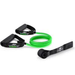 Powertube+ Medium - Resistance Tube and Door Anchor
