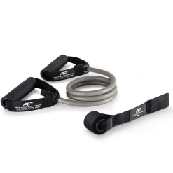 Powertube+ Ultimate - Resistance Tube and Door Anchor