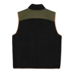Prairies - Men's Sleeveless Fleece Vest
