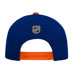 Precurved Snap - Junior Adjustable Cap