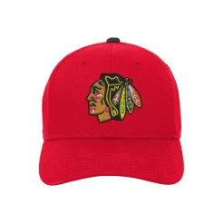 Precurved Snap - Junior Adjustable Cap