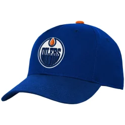 Precurved Snap - Junior Adjustable Cap