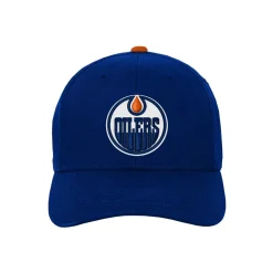 Precurved Snap - Junior Adjustable Cap