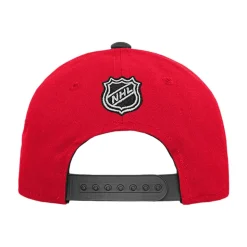 Precurved Snap - Junior Adjustable Cap