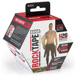 Precut Edge H2O - Kinesiology therapeutic tape