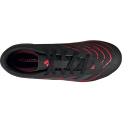 Predator Club FG/MG - Junior Outdoor Soccer Shoes