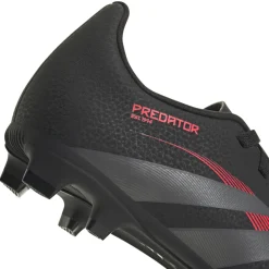 Predator Club FG/MG - Junior Outdoor Soccer Shoes