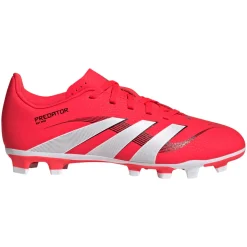 Predator Club FG/MG - Junior Outdoor Soccer Shoes