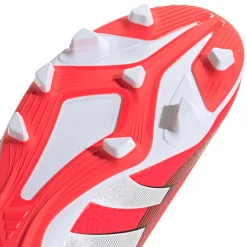 Predator Club FG/MG - Junior Outdoor Soccer Shoes