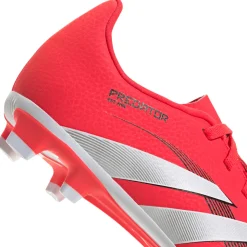 Predator Club FG/MG - Junior Outdoor Soccer Shoes