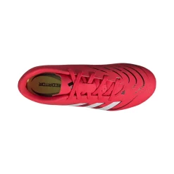 Predator Club FG/MG - Junior Outdoor Soccer Shoes