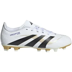 Predator Club FG/MG - Junior Outdoor Soccer Shoes