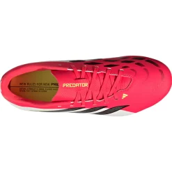 Predator Club FG/MG - Junior Outdoor Soccer Shoes