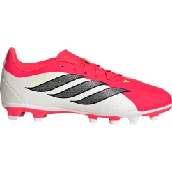 Predator Club FG/MG - Junior Outdoor Soccer Shoes