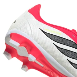 Predator Club FG/MG - Junior Outdoor Soccer Shoes
