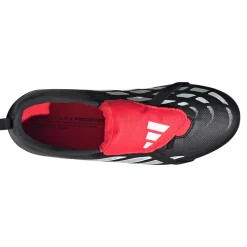 Predator Club FT EL FG/MG - Junior Outdoor Soccer Shoes