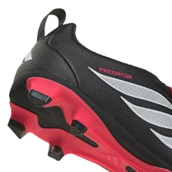 Predator Club FT EL FG/MG - Junior Outdoor Soccer Shoes