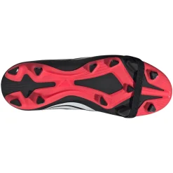 Predator Club FT EL FG/MG - Junior Outdoor Soccer Shoes